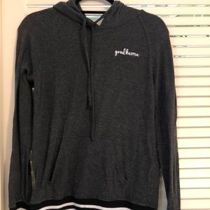 Spiritual gangster sweatshirt